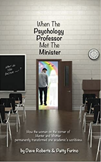 When the Psychology Professor Met the Minister