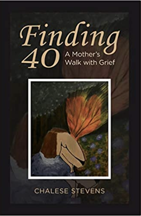 A Mother's Walk with Grief