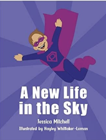 A New Life in the Sky