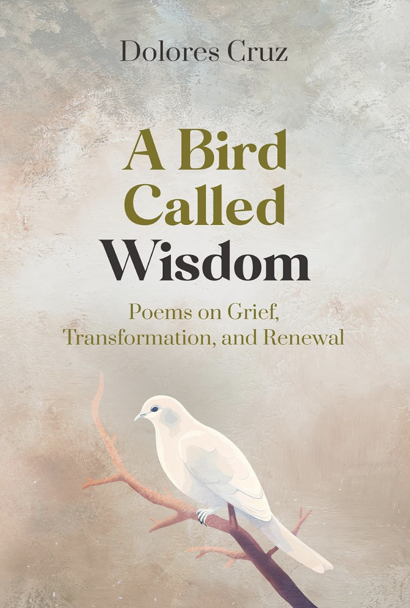 A Bird Called Wisdom