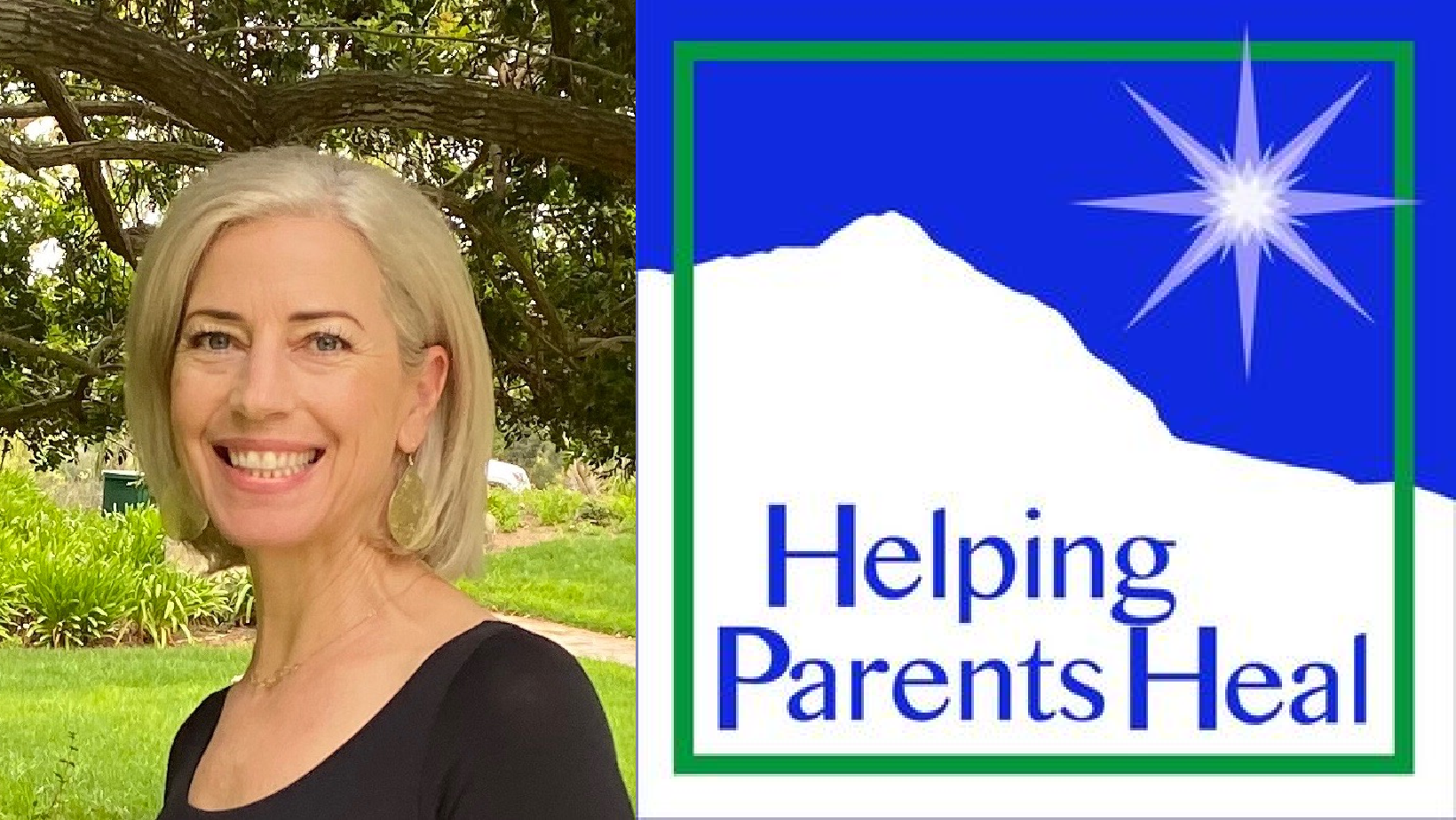NEW AFFILIATE GROUP! Helping Parents Heal - Baja Sur, Mexico!