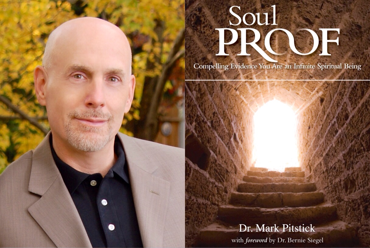 Evolved Souls Don’t Need Long Earthly Experiences  June 2023 by Mark Pitstick, MA, D