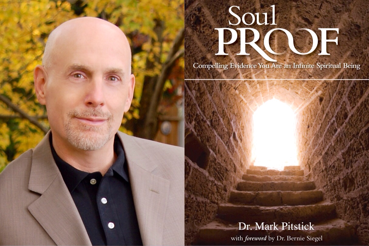 Evolved Souls Don’t Need Long Earthly Experiences July 2024 by Mark Pitstick, MA, D