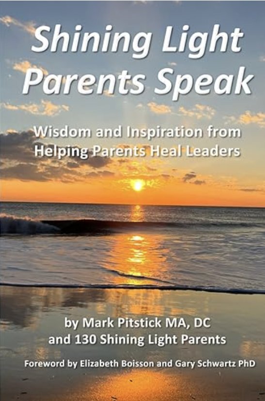 Shining Light Parents Speak