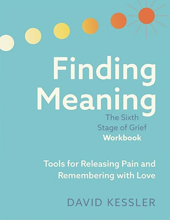 Finding Meaning Workbook