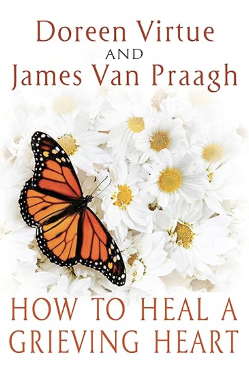 How to Heal a Grieving Heart