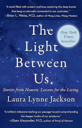 The Light Between Us