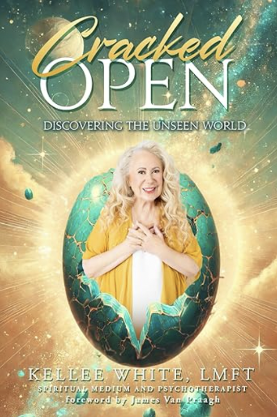 Cracked Open - Discovering the Unseen World