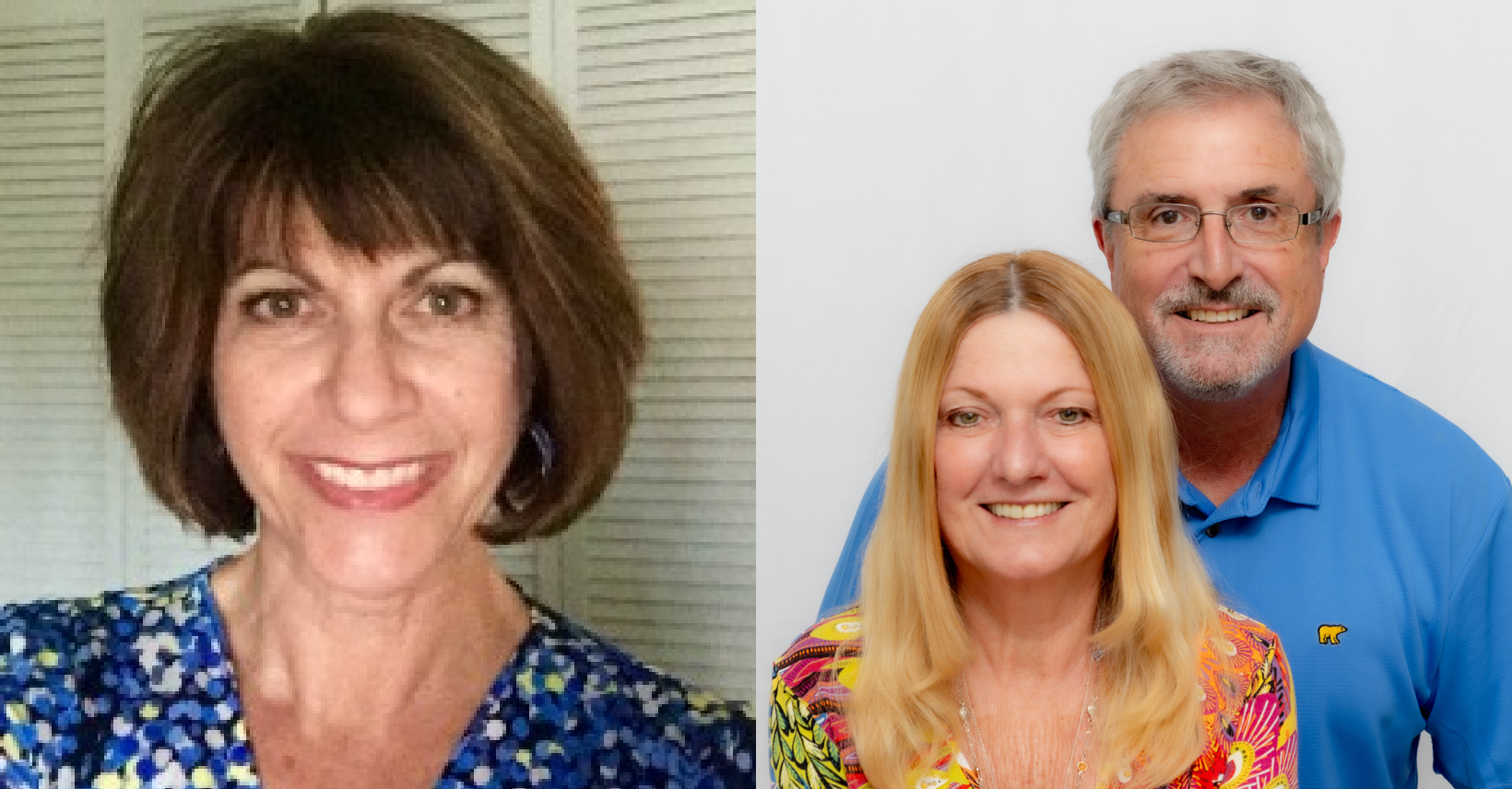 NEW CO-AFFILIATE CO-LEADERS - Helping Parents Heal - Tampa Bay