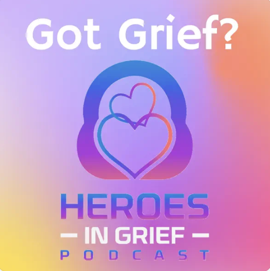 Heroes in Grief