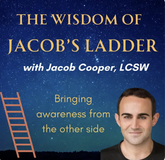 The Wisdom of Jacob's Ladder