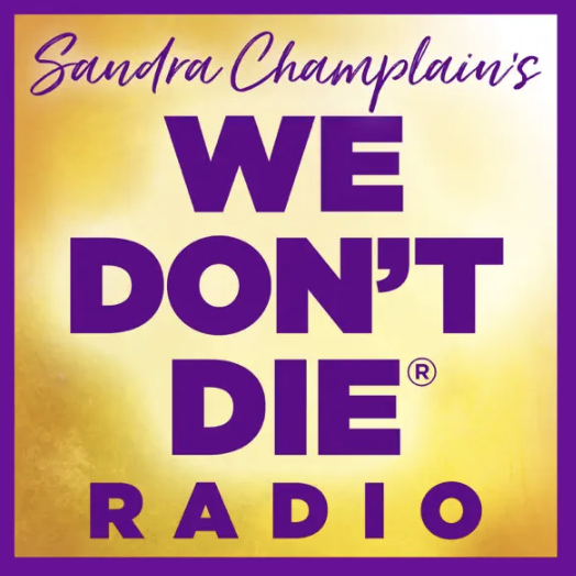 We Don't Die Radio